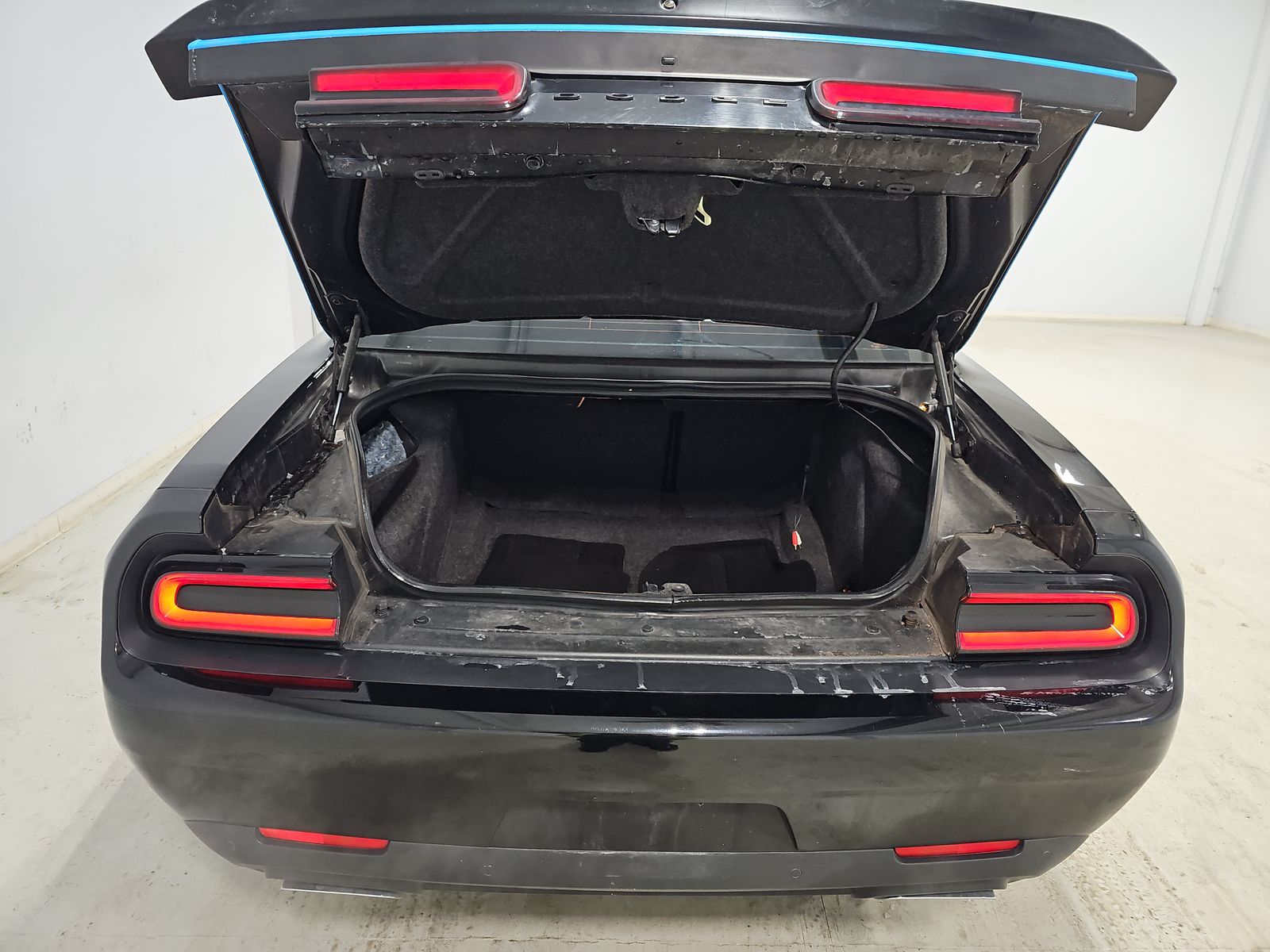 2022 Dodge Challenger R/T RWD