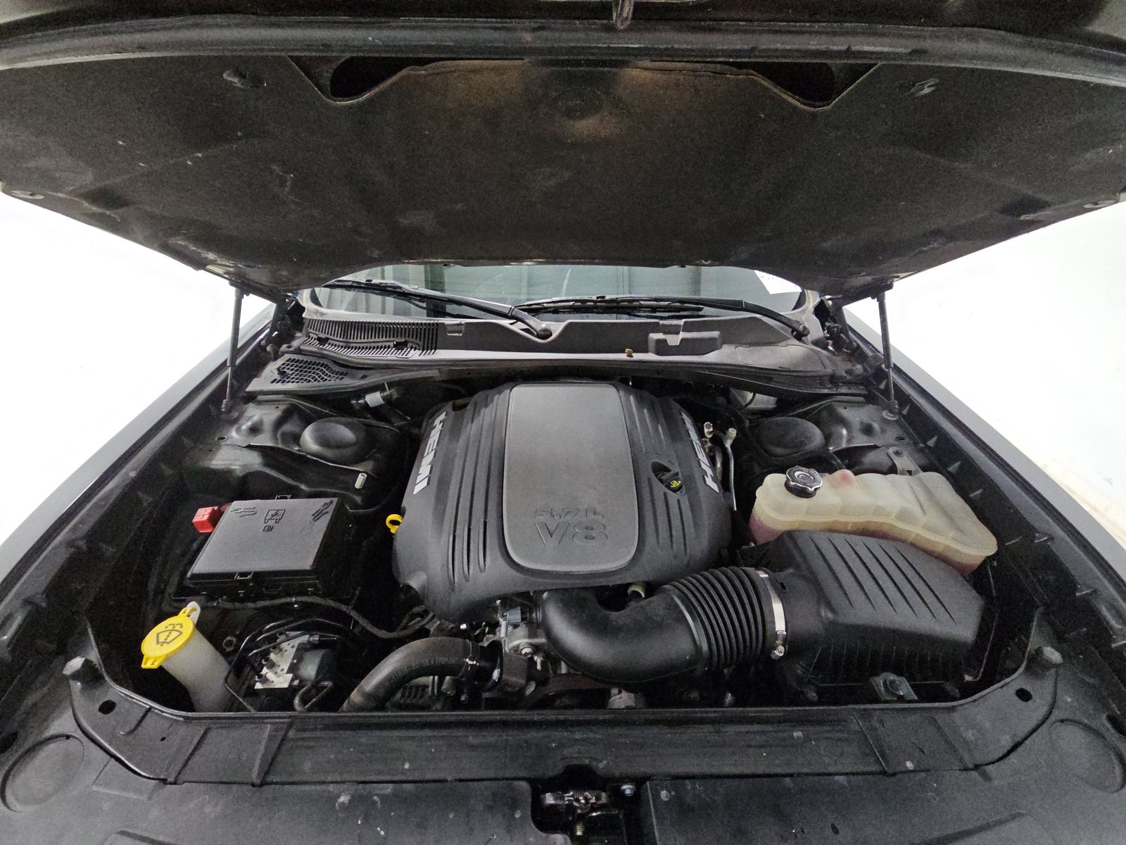 2022 Dodge Challenger R/T RWD