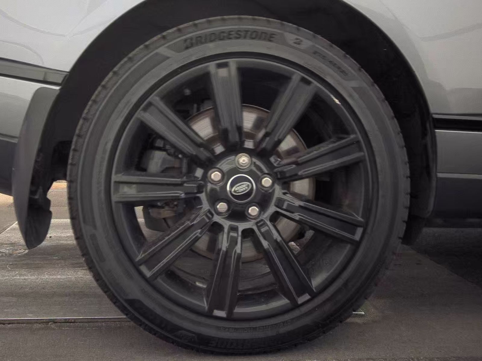 2022 Land Rover Range Rover P525 Westminster AWD