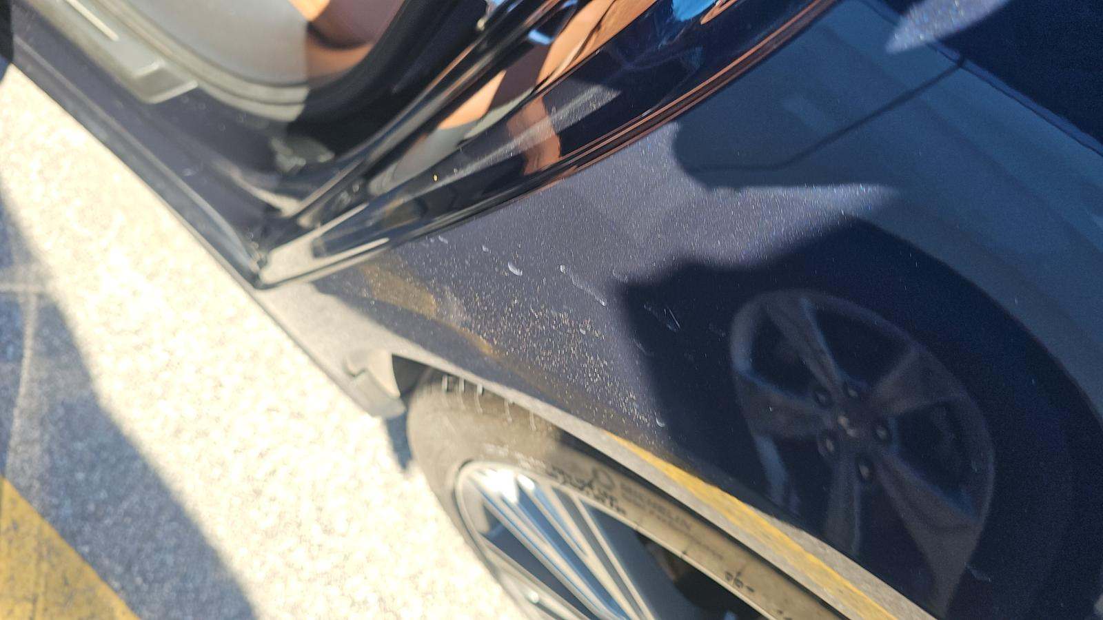 2020 Audi A6 3.0T Premium Plus AWD