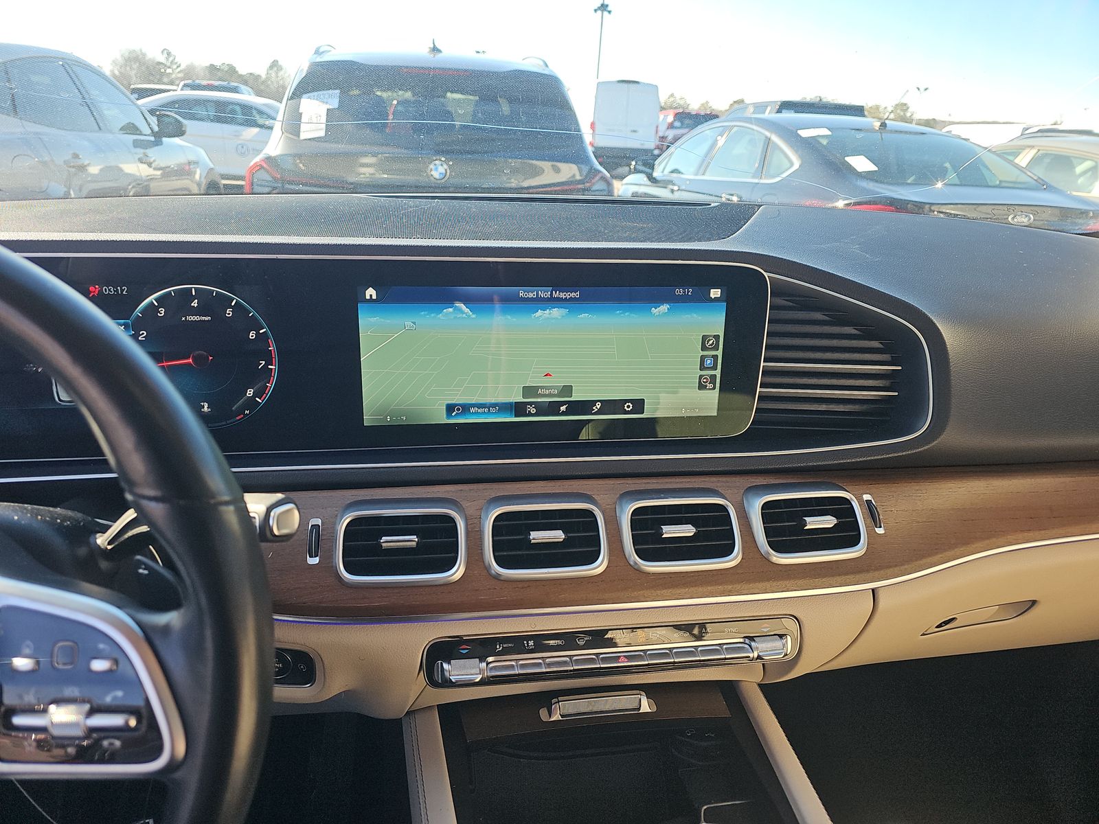 2022 Mercedes-Benz GLE GLE 350 RWD