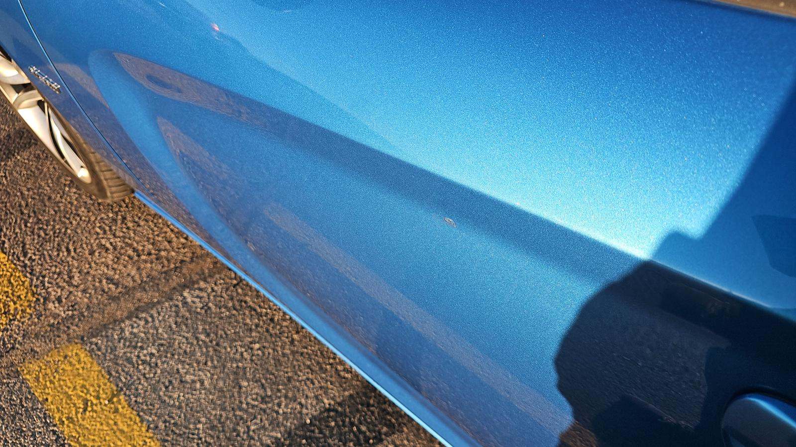 2015 Dodge Charger R/T RWD