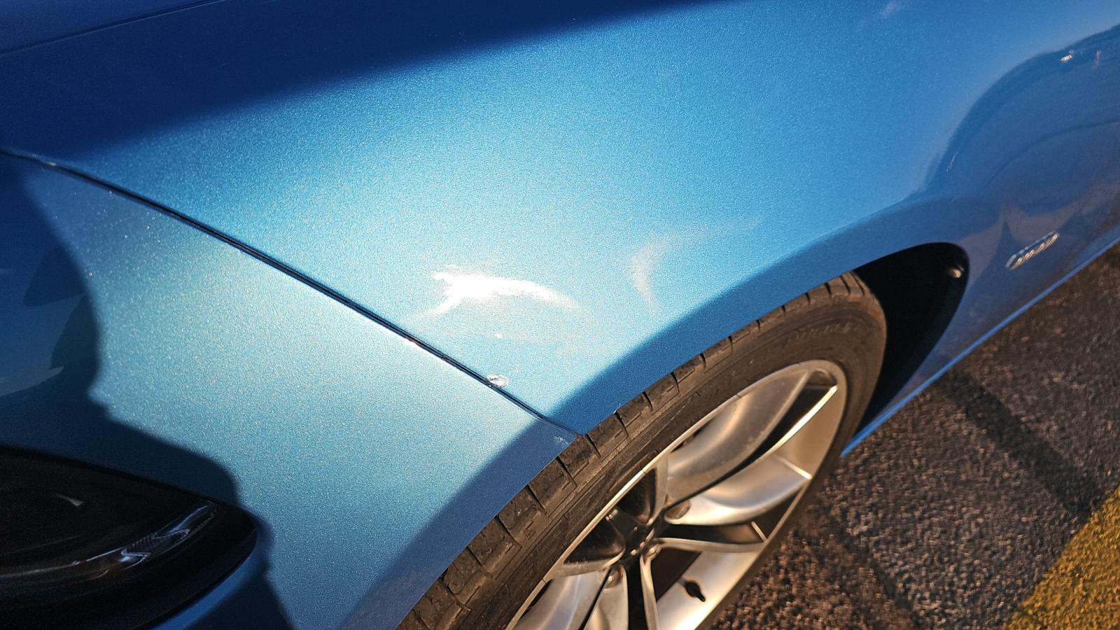 2015 Dodge Charger R/T RWD