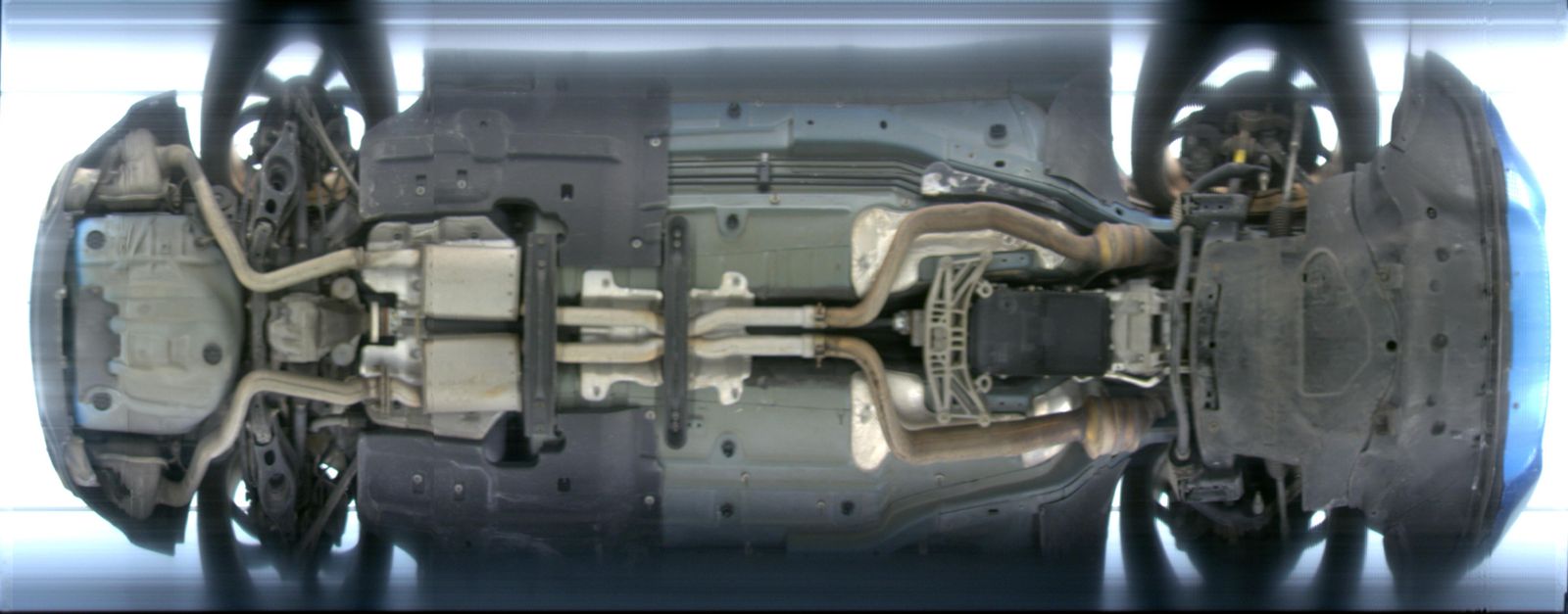 2015 Dodge Charger R/T RWD