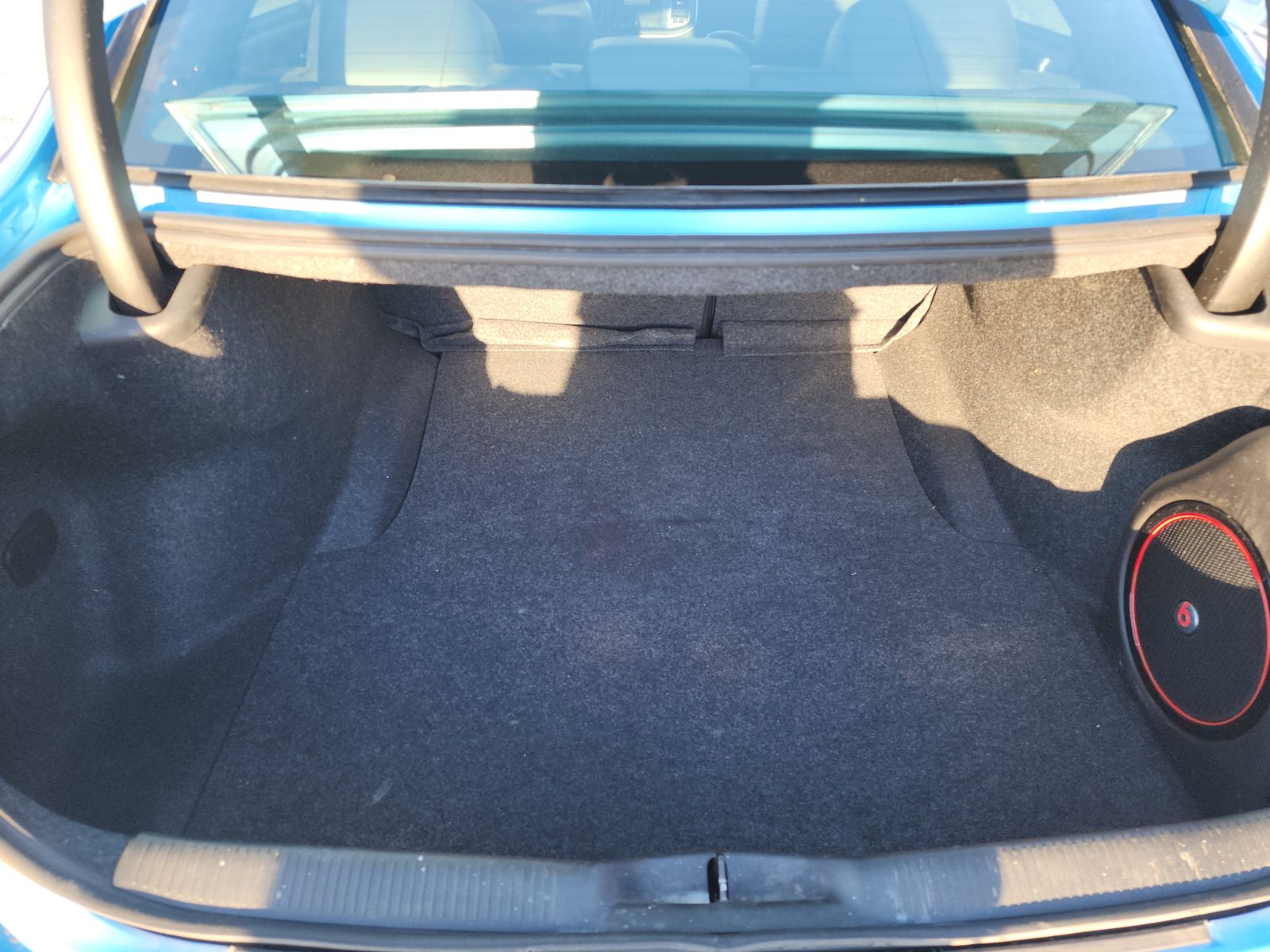 2015 Dodge Charger R/T RWD