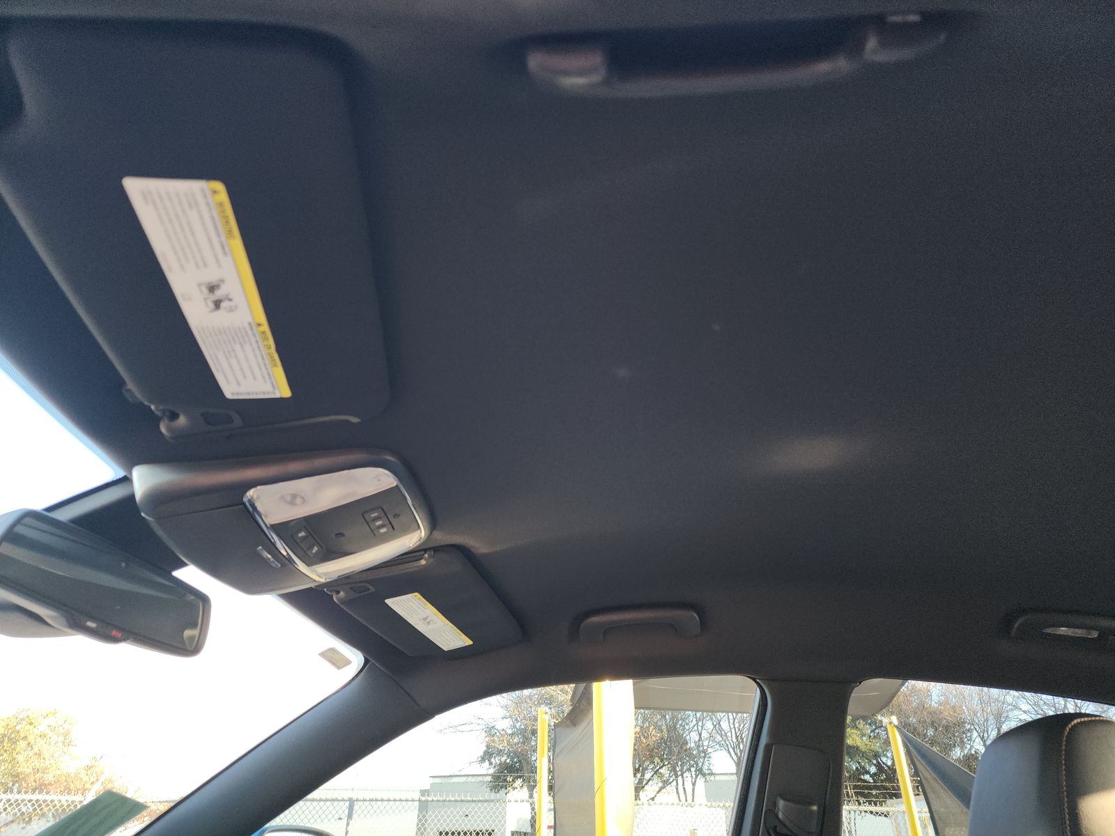 2015 Dodge Charger R/T RWD