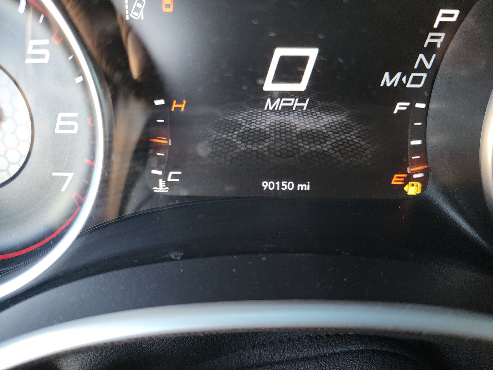 2015 Dodge Charger R/T RWD