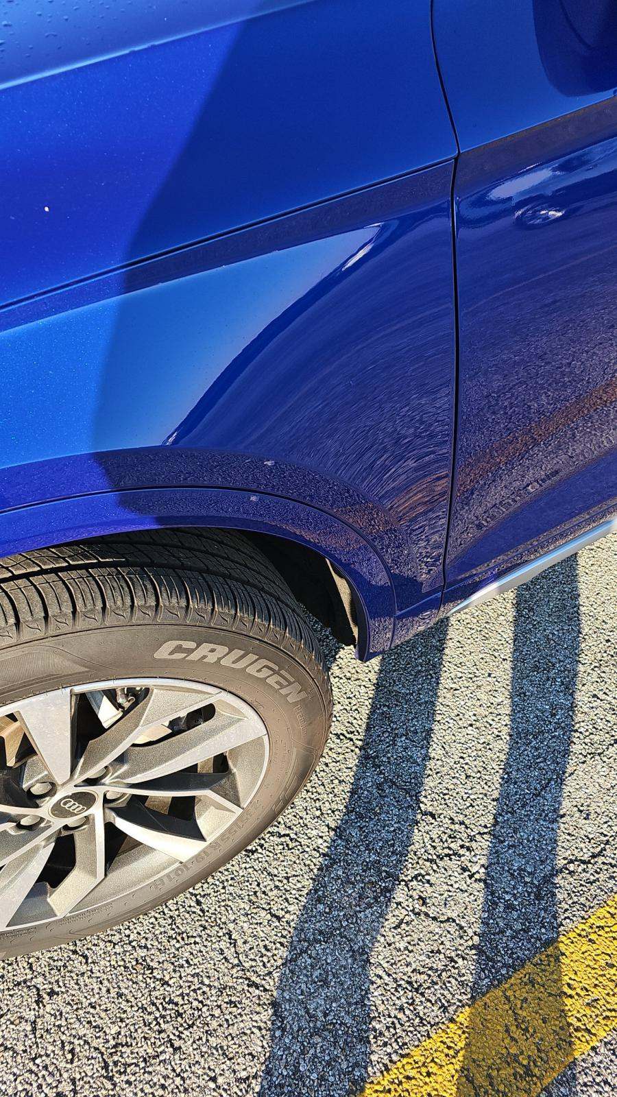 2023 Audi Q5 S line Premium AWD