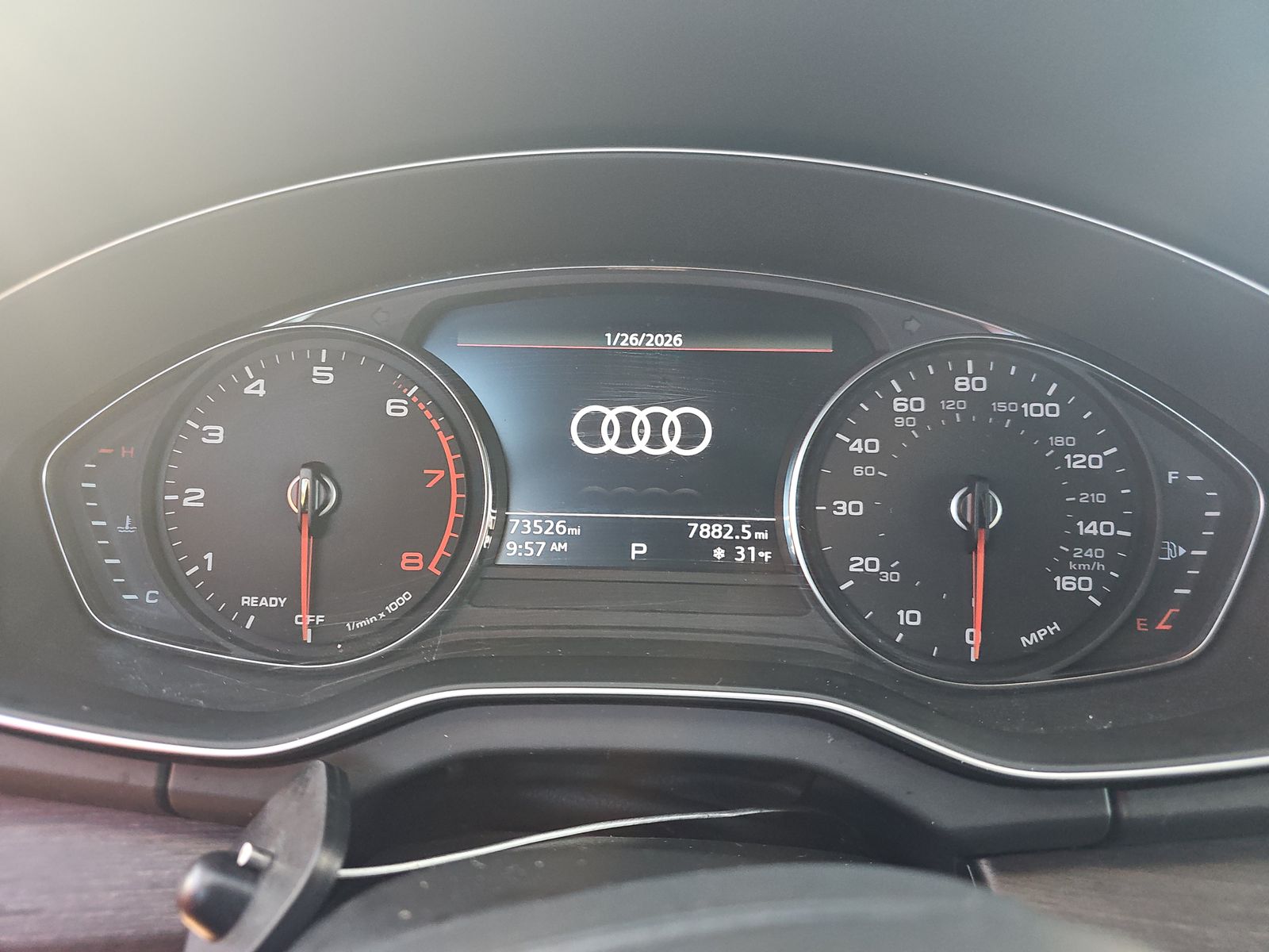 2023 Audi Q5 S line Premium AWD