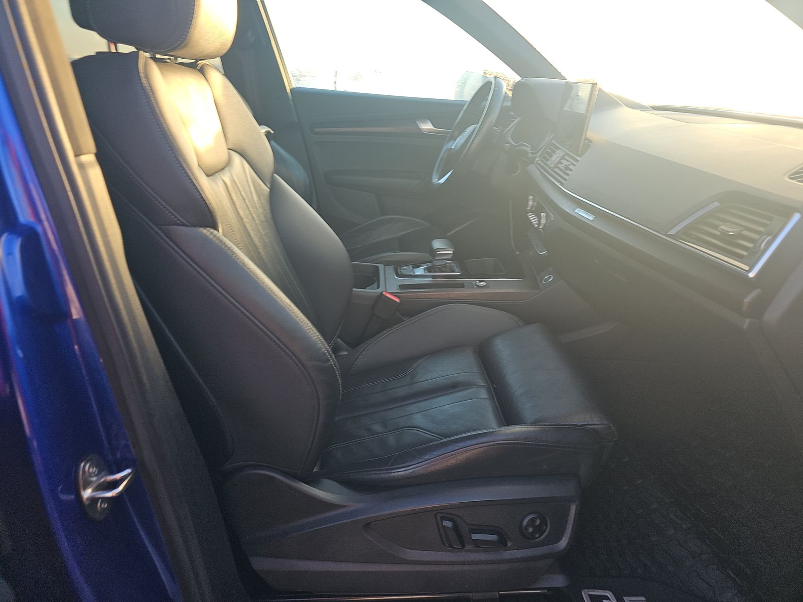 2023 Audi Q5 S line Premium AWD