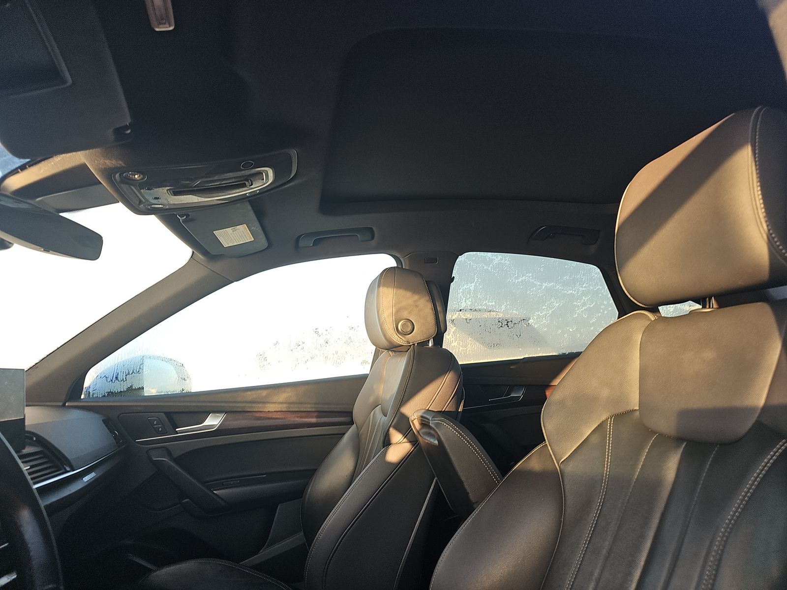 2023 Audi Q5 S line Premium AWD