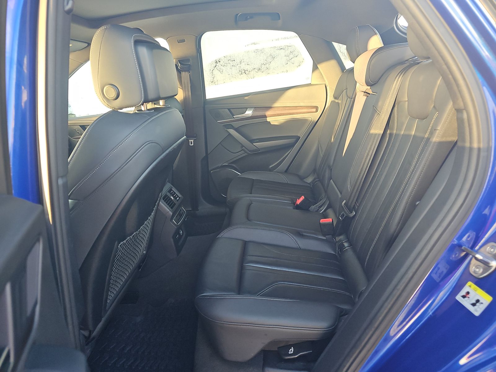 2023 Audi Q5 S line Premium AWD