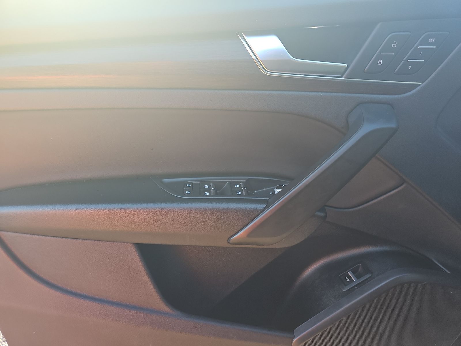 2023 Audi Q5 S line Premium AWD