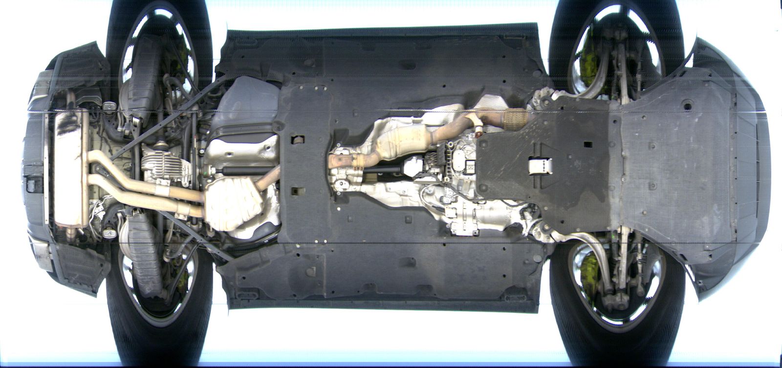 2019 Porsche Cayenne E-Hybrid AWD