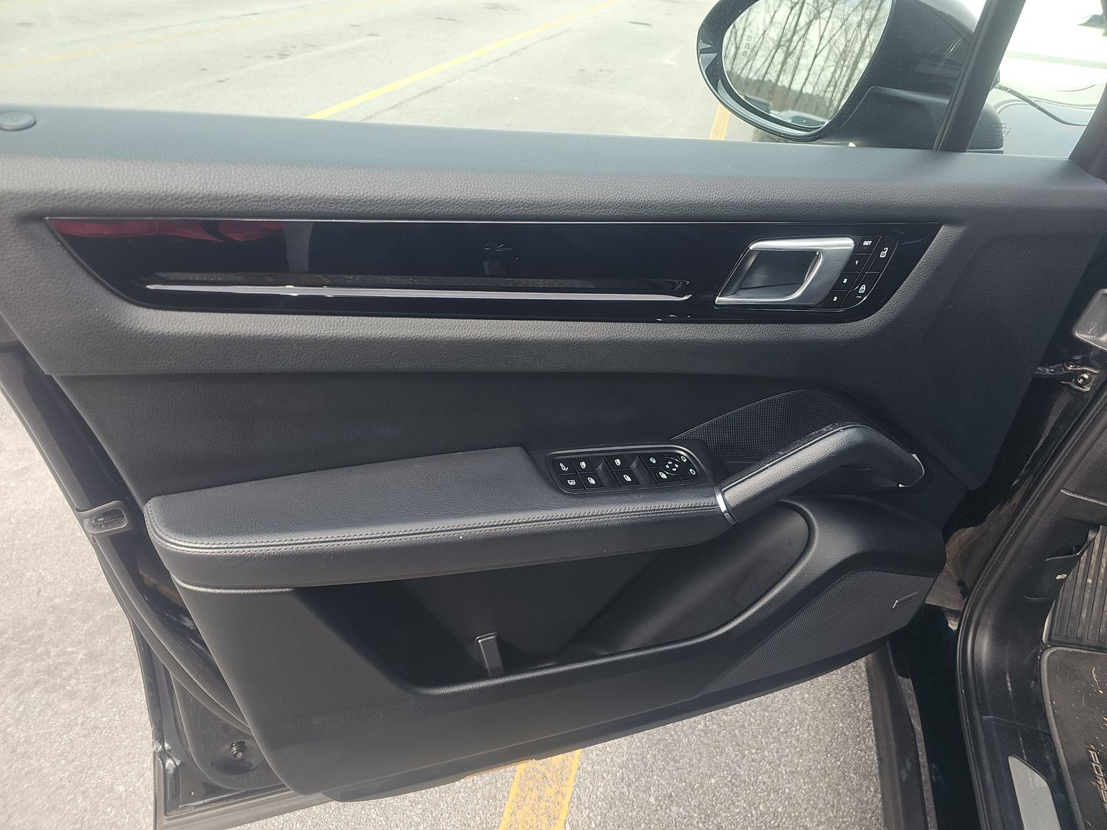 2019 Porsche Cayenne E-Hybrid AWD