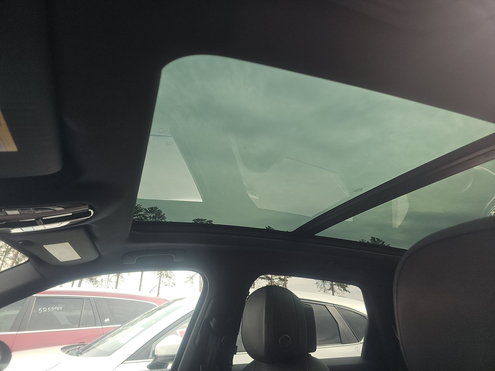 2019 Porsche Cayenne E-Hybrid AWD