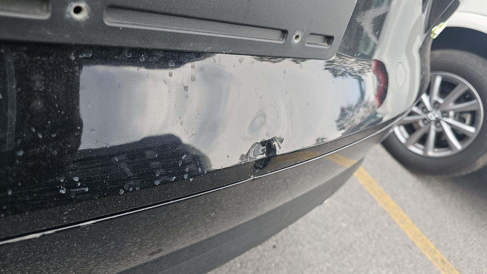 2019 Porsche Cayenne E-Hybrid AWD