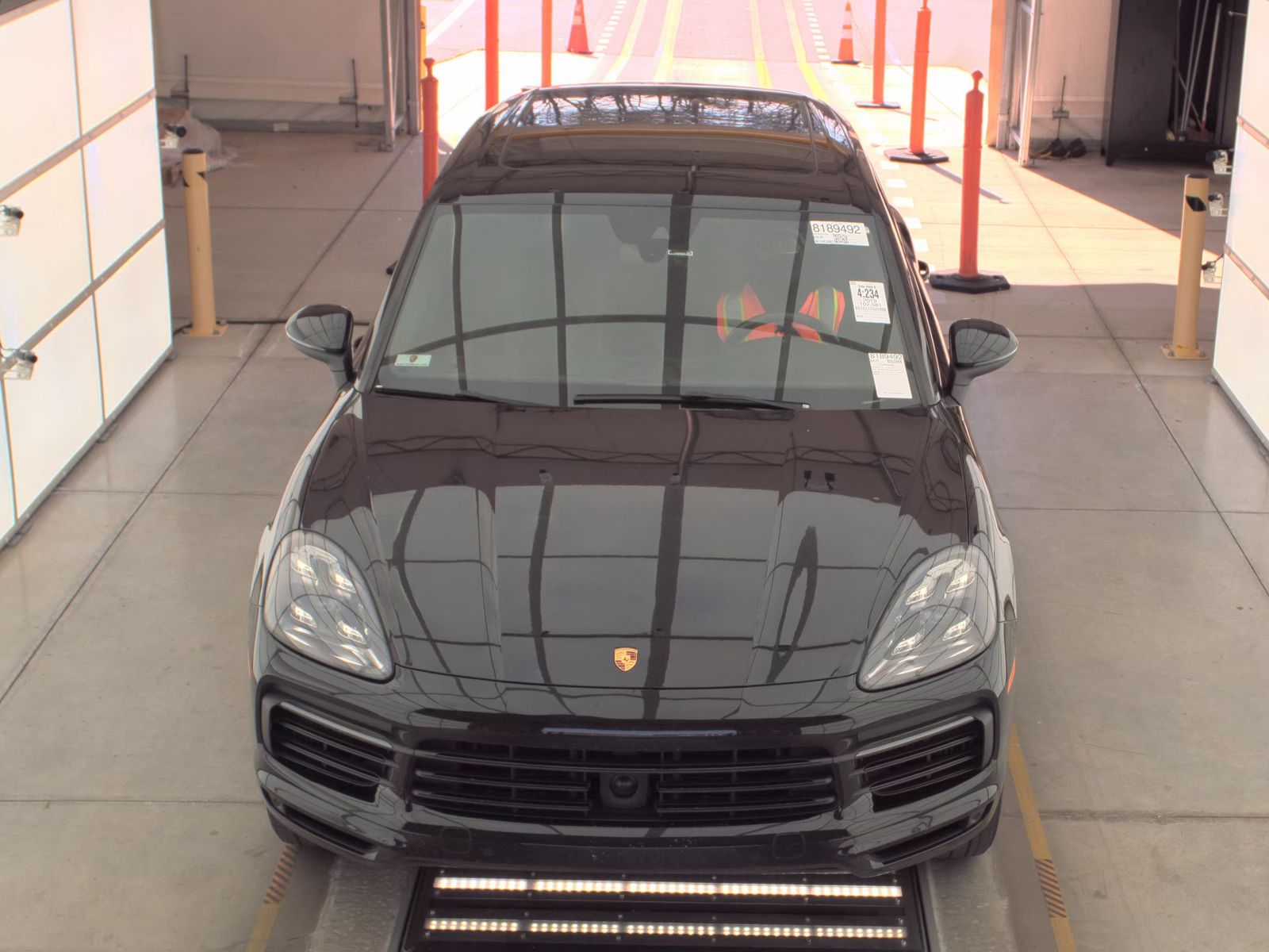 2019 Porsche Cayenne E-Hybrid AWD