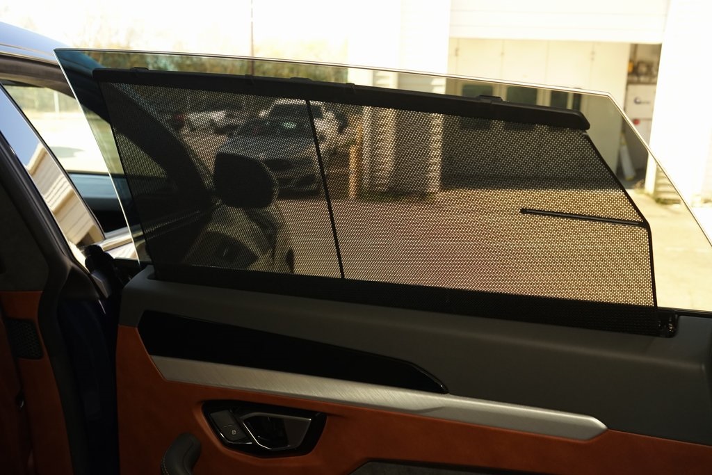 2019 Lamborghini Urus Base AWD