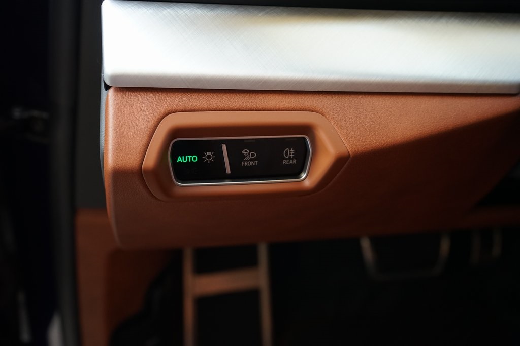 2019 Lamborghini Urus Base AWD