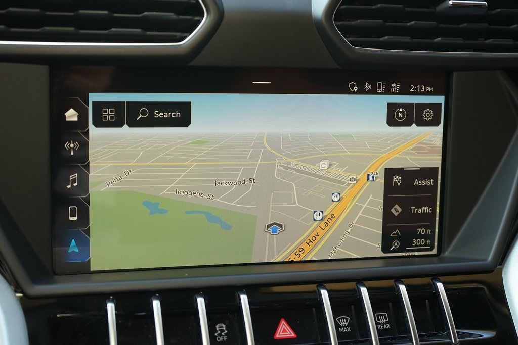 2019 Lamborghini Urus Base AWD