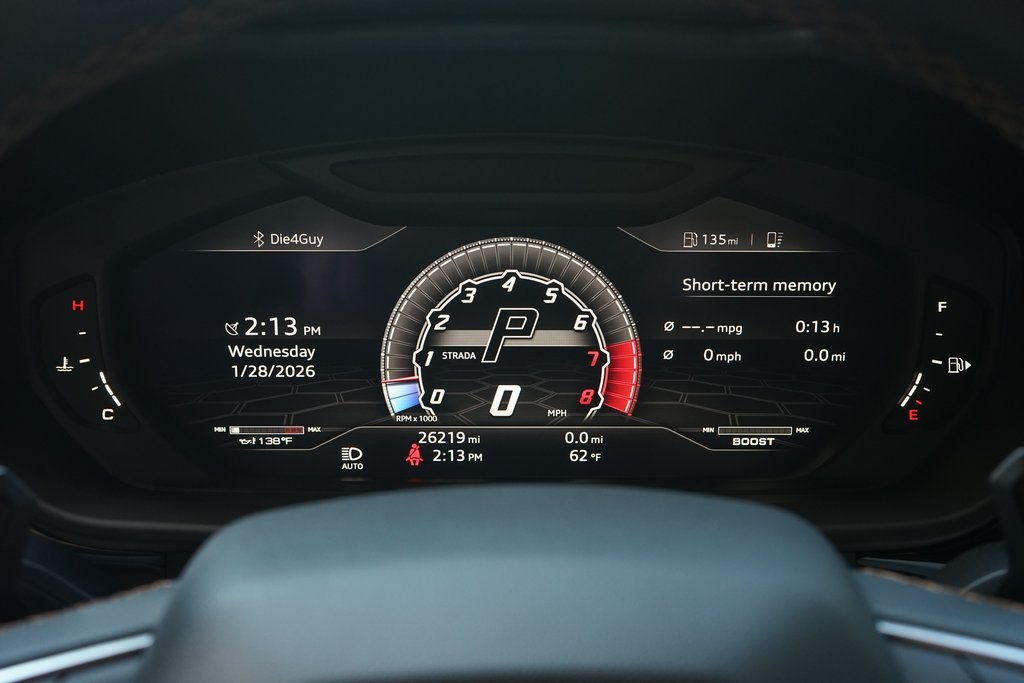 2019 Lamborghini Urus Base AWD