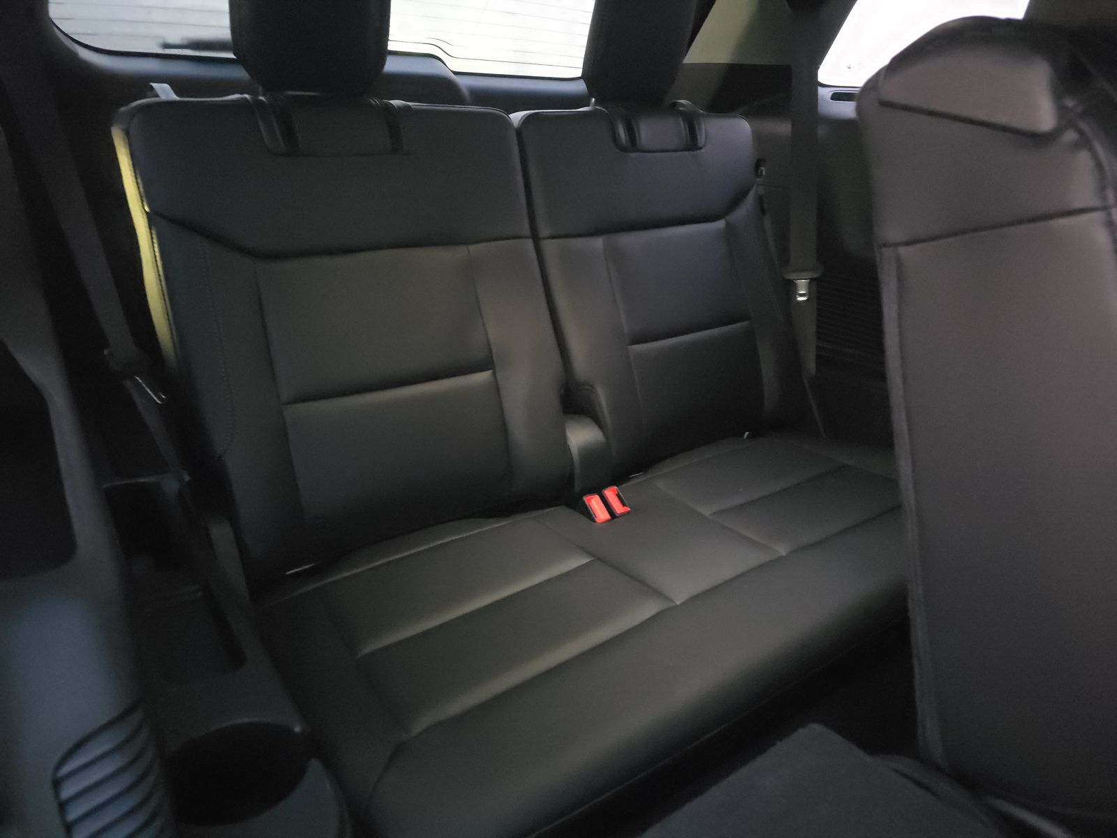 2023 Ford Explorer XLT AWD