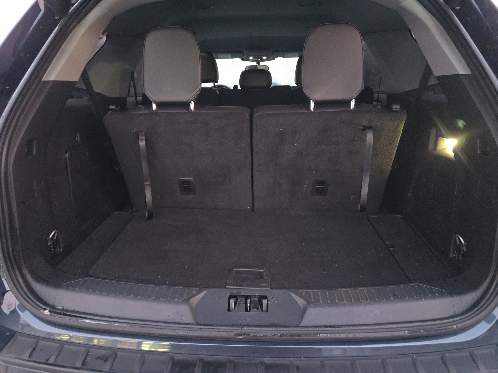 2023 Ford Explorer XLT AWD