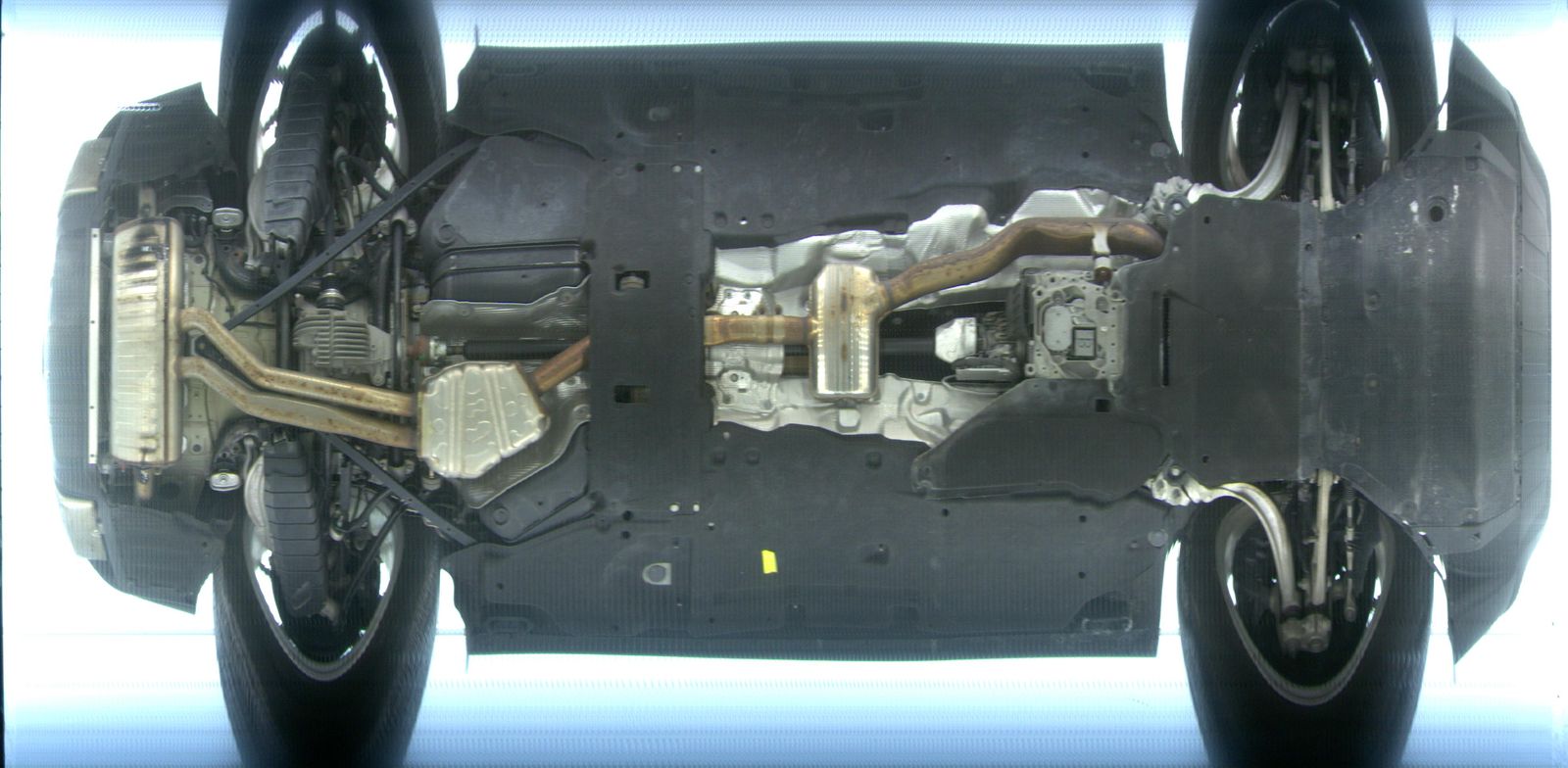 2024 Porsche Cayenne Base AWD