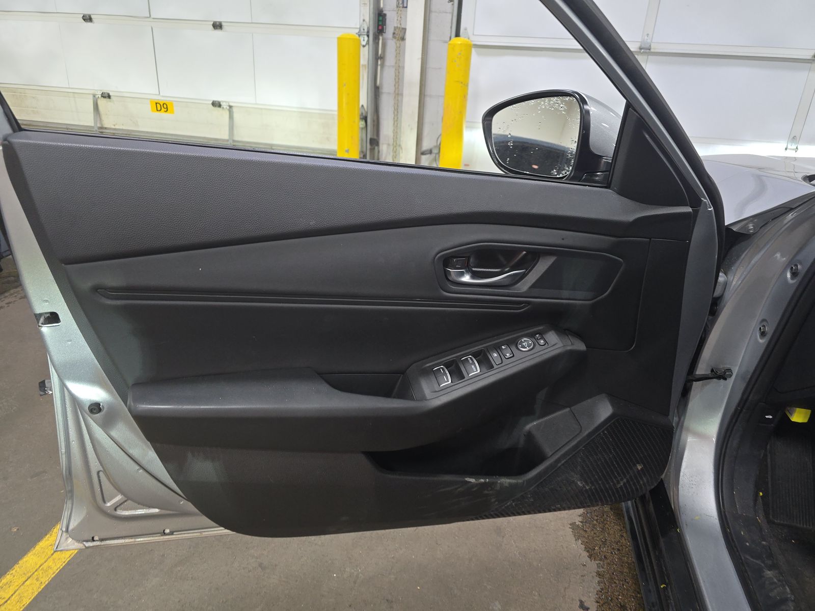 2024 Honda Accord EX FWD