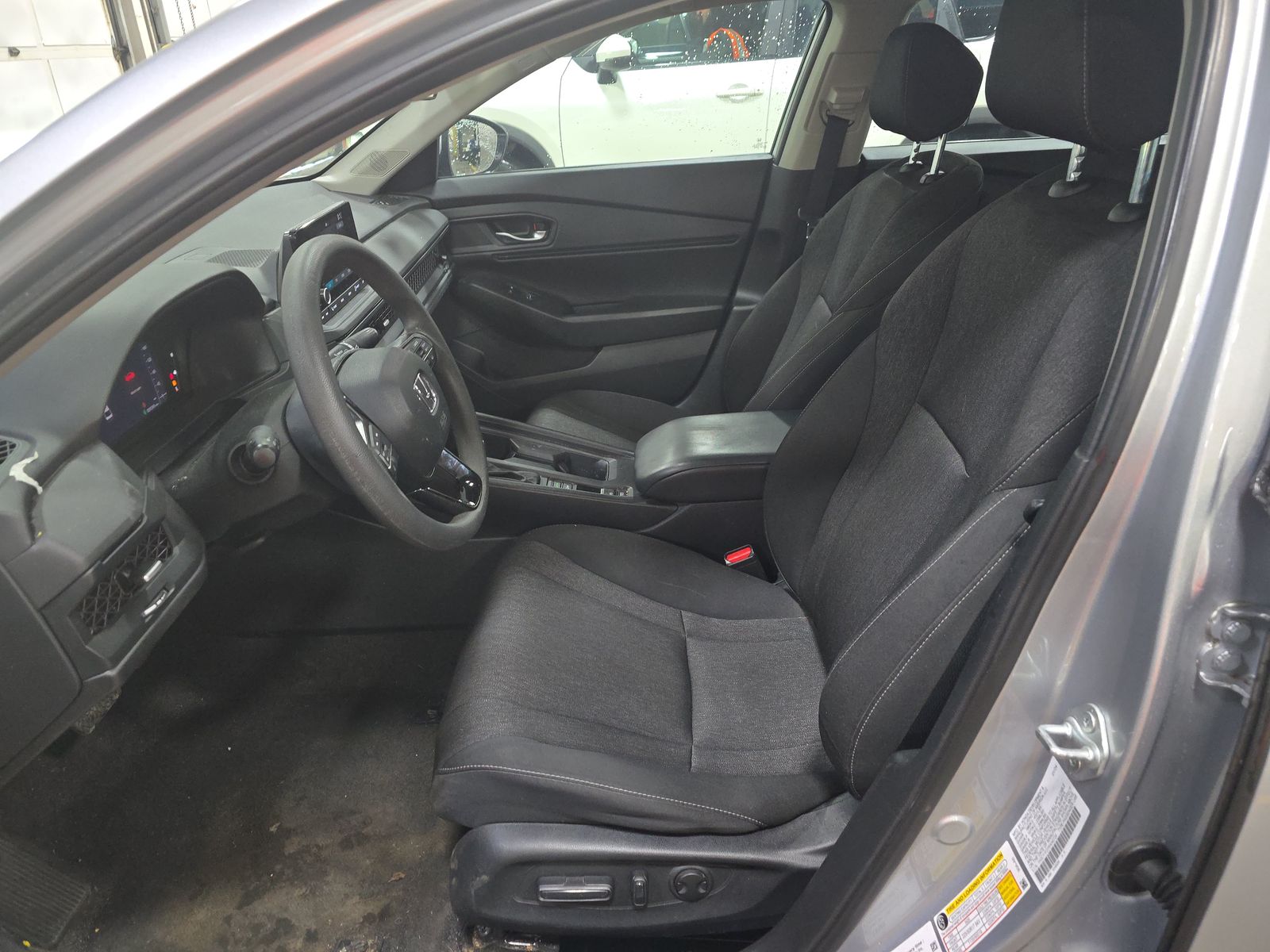 2024 Honda Accord EX FWD