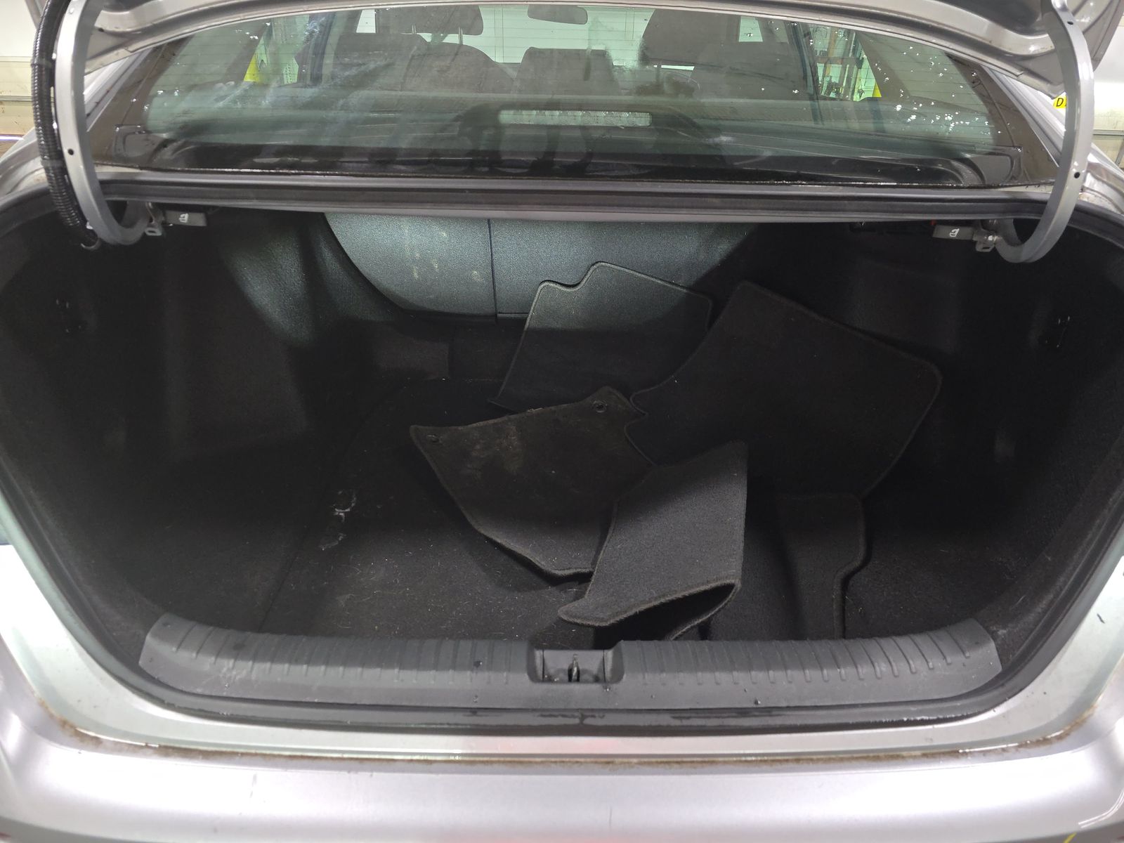 2024 Honda Accord EX FWD