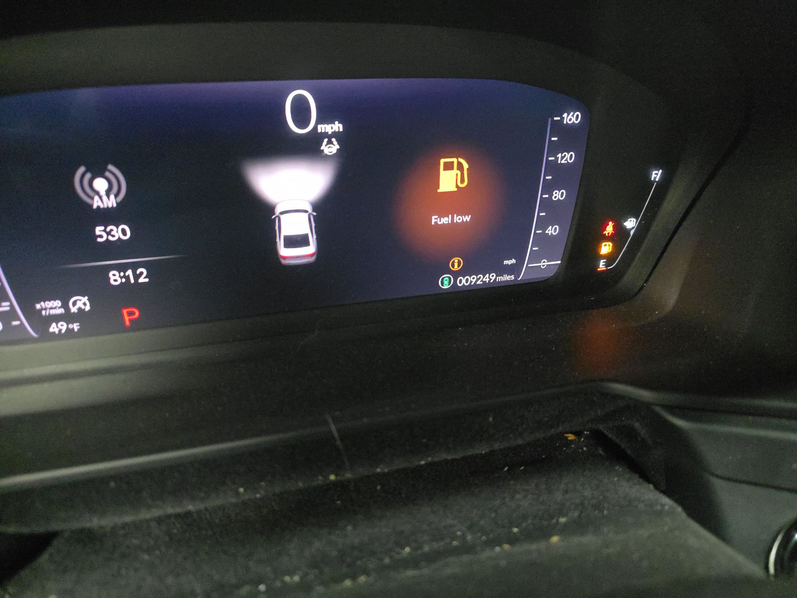 2024 Honda Accord EX FWD