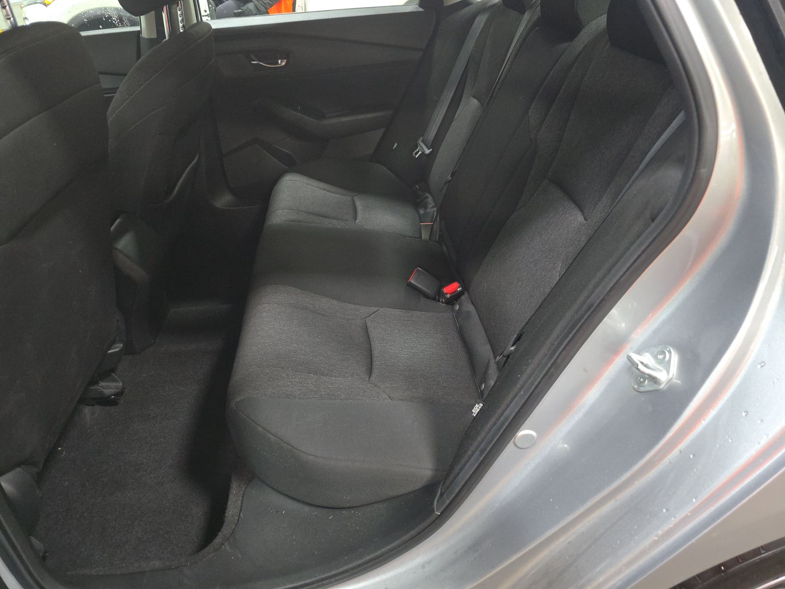 2024 Honda Accord EX FWD