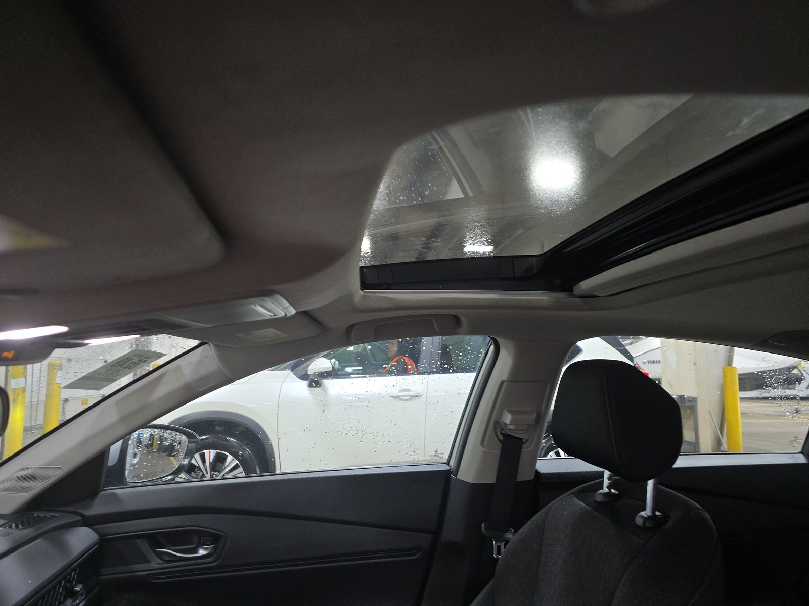 2024 Honda Accord EX FWD