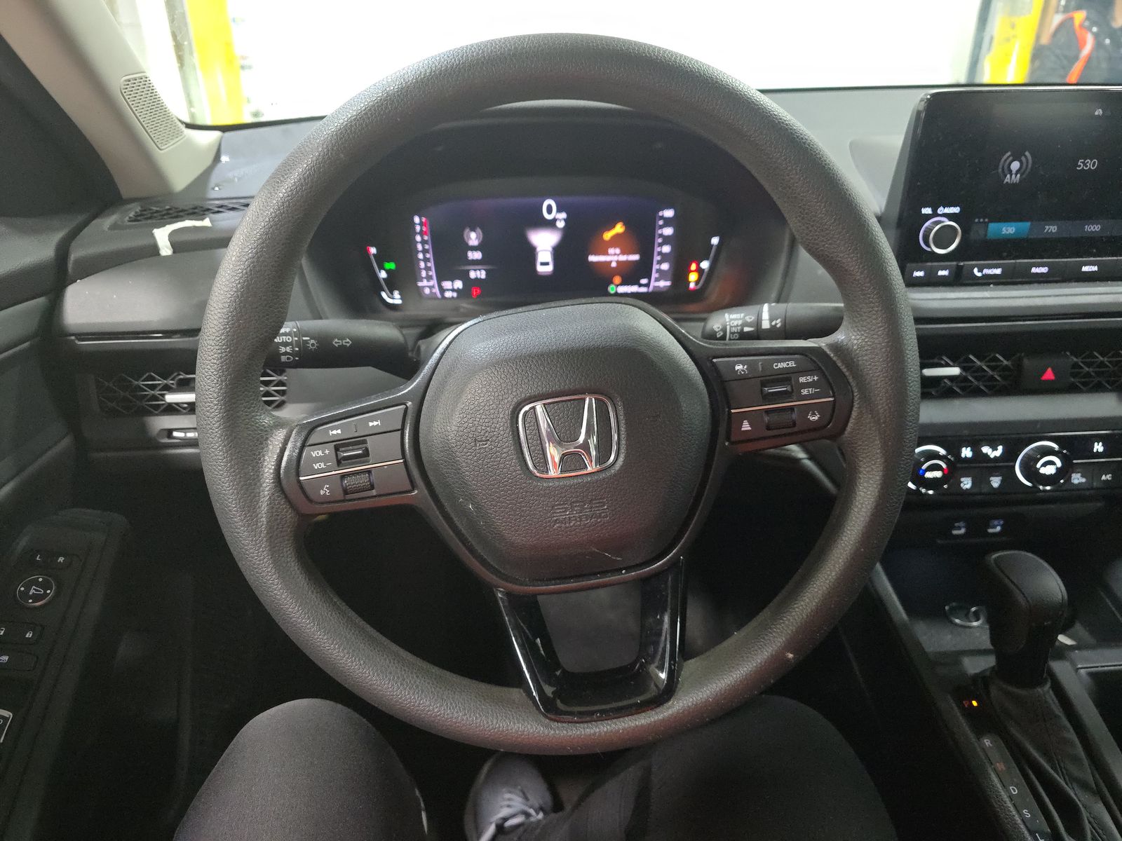2024 Honda Accord EX FWD