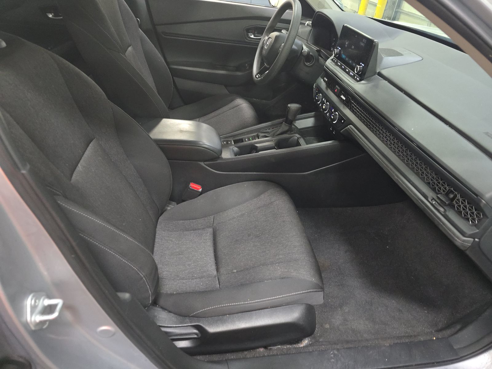 2024 Honda Accord EX FWD