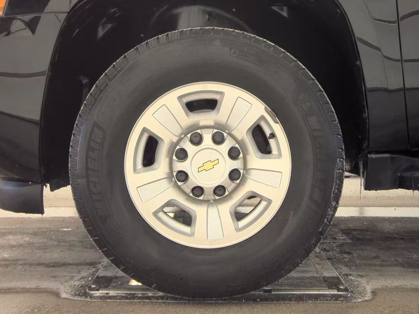 CHEVROLET OTHER - 10