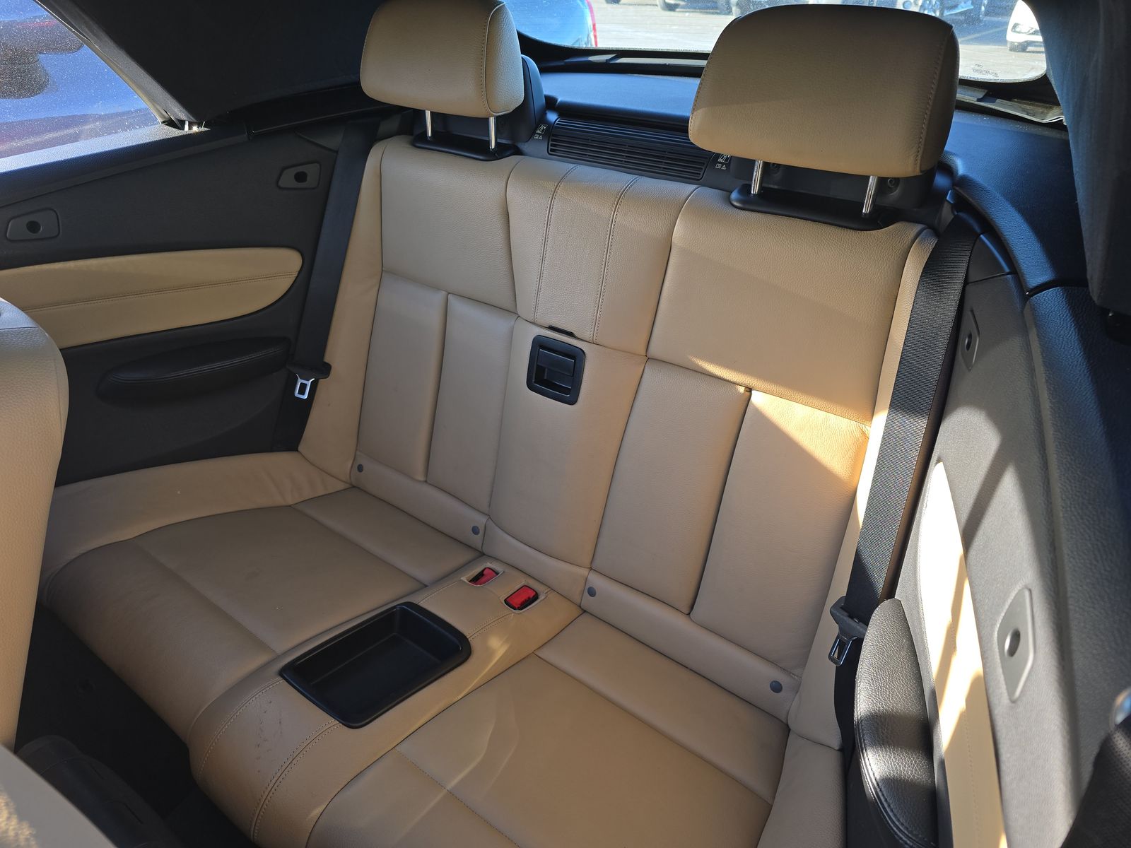 2013 BMW 1 Series 128i RWD
