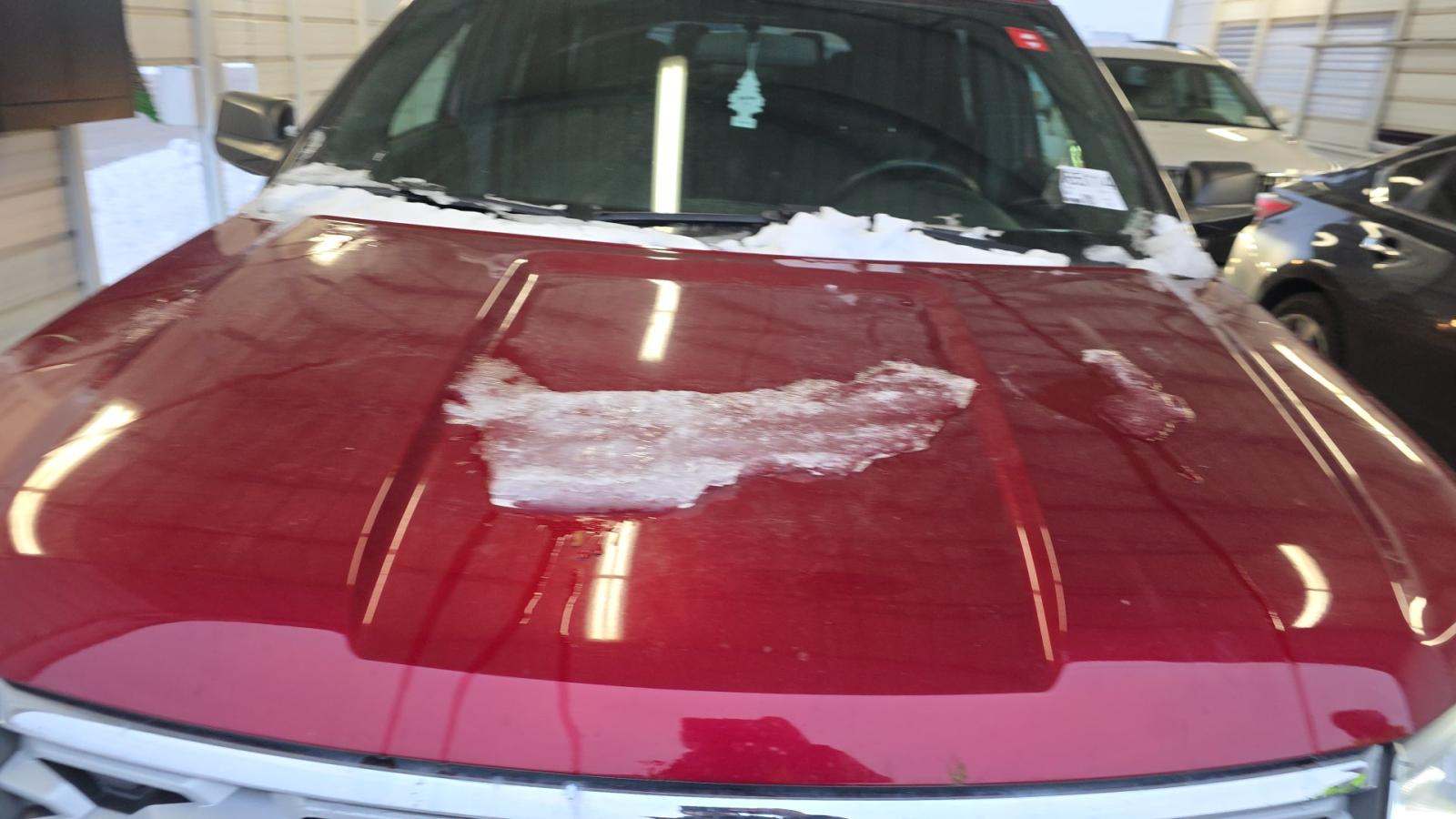 2019 Ford Explorer XLT FWD