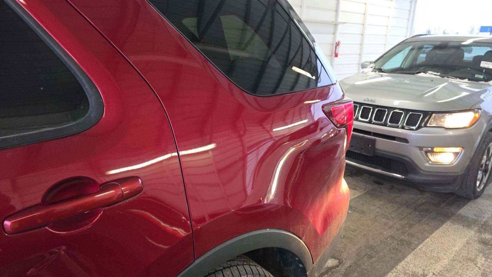 2019 Ford Explorer XLT FWD