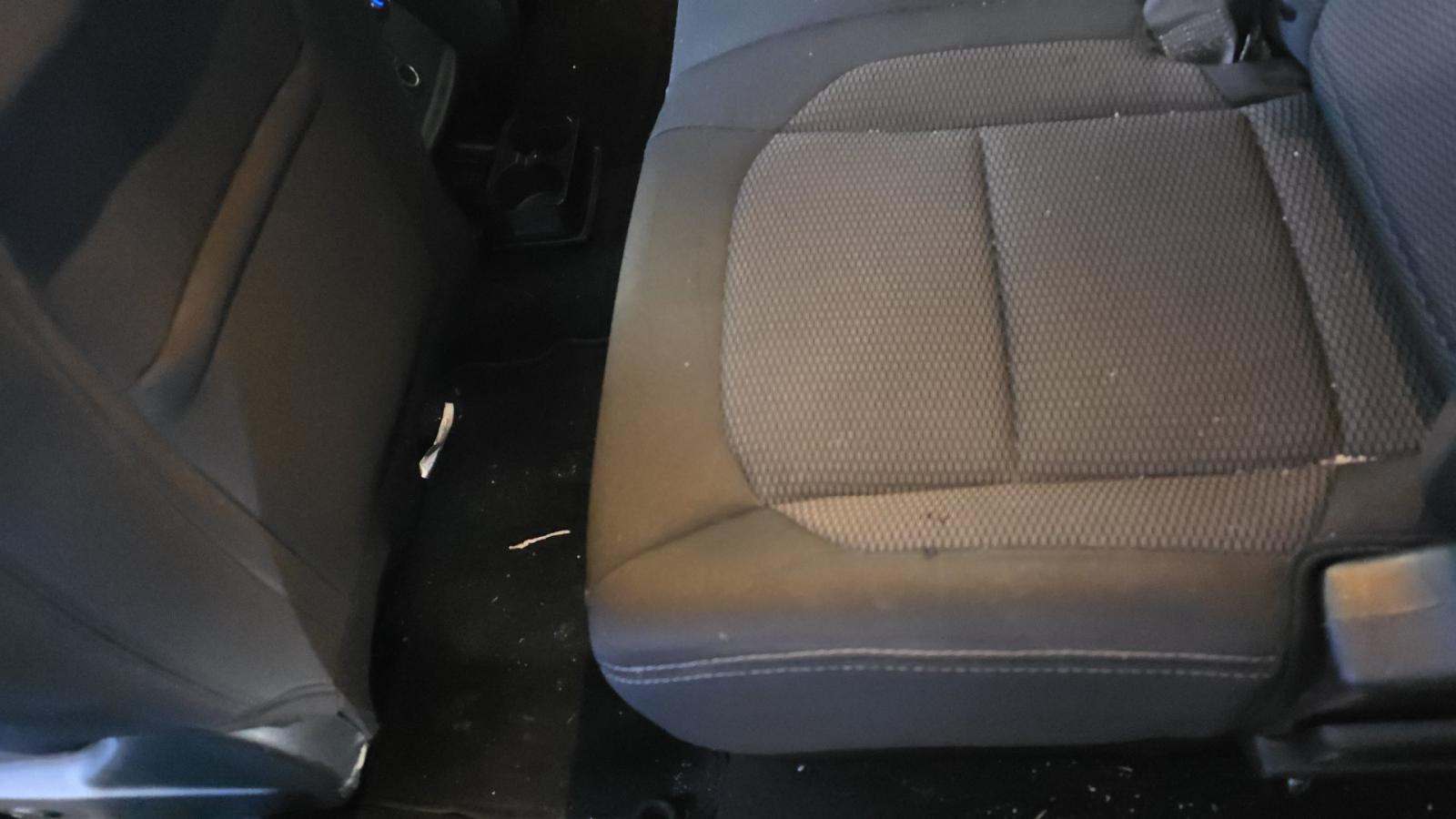 2019 Ford Explorer XLT FWD