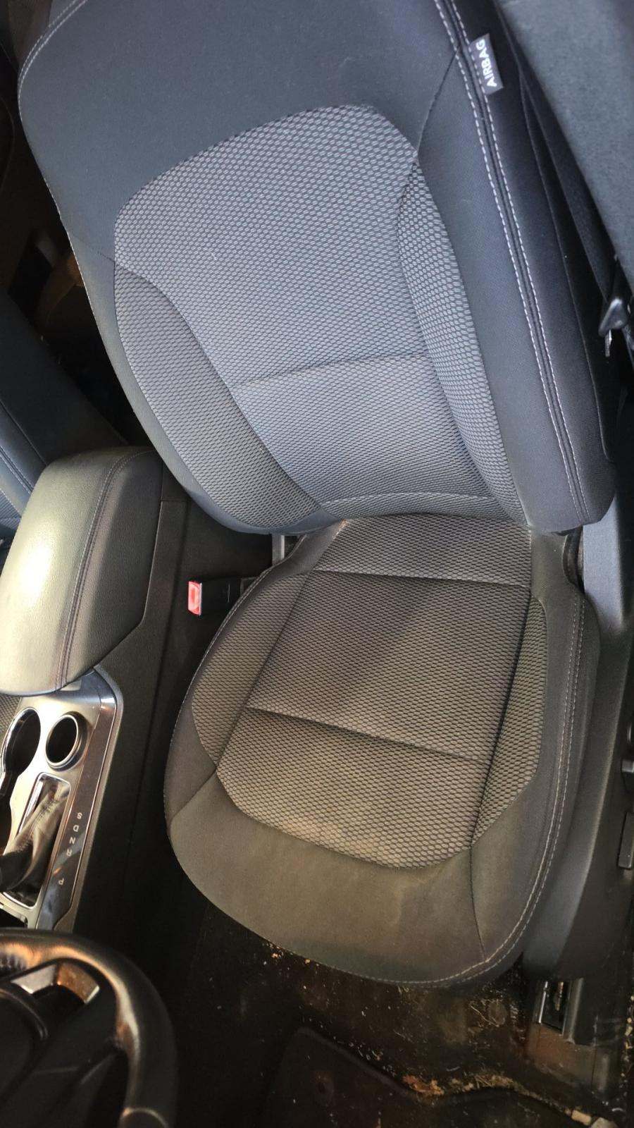 2019 Ford Explorer XLT FWD