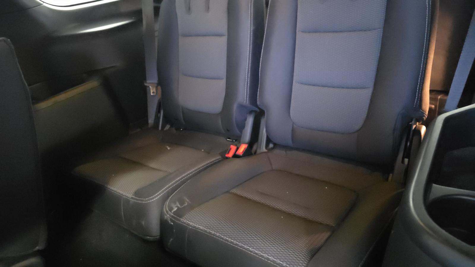 2019 Ford Explorer XLT FWD