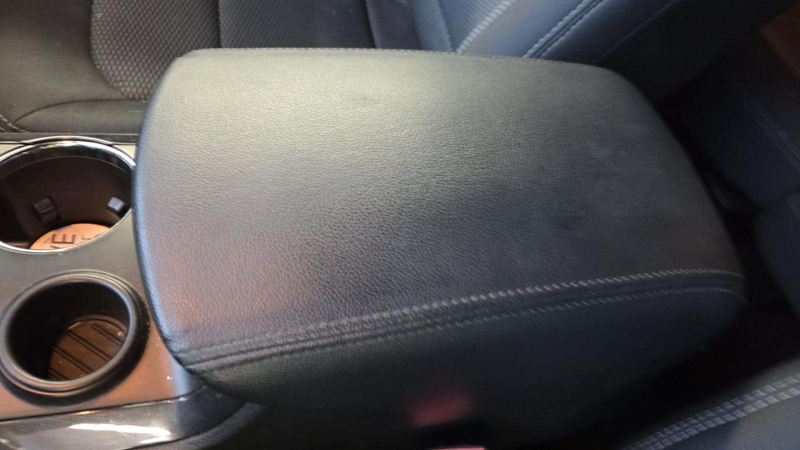 2019 Ford Explorer XLT FWD