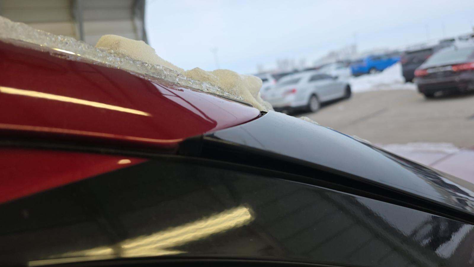 2019 Ford Explorer XLT FWD