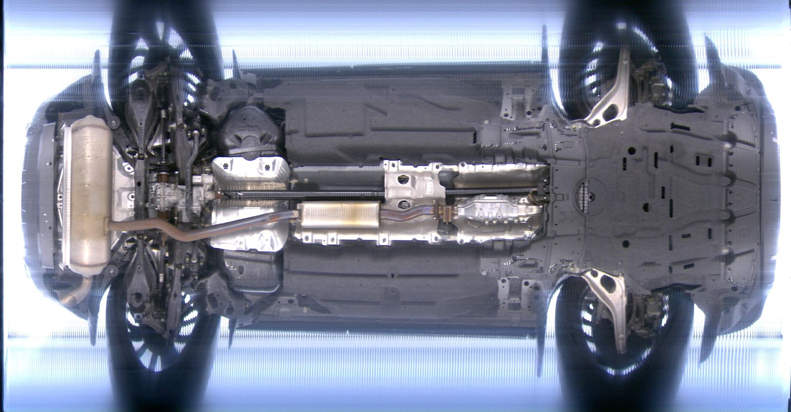 2025 Nissan Rogue SL AWD