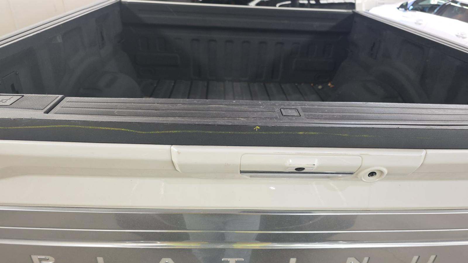 2021 Ford F-150 Hybrid Platinum AWD