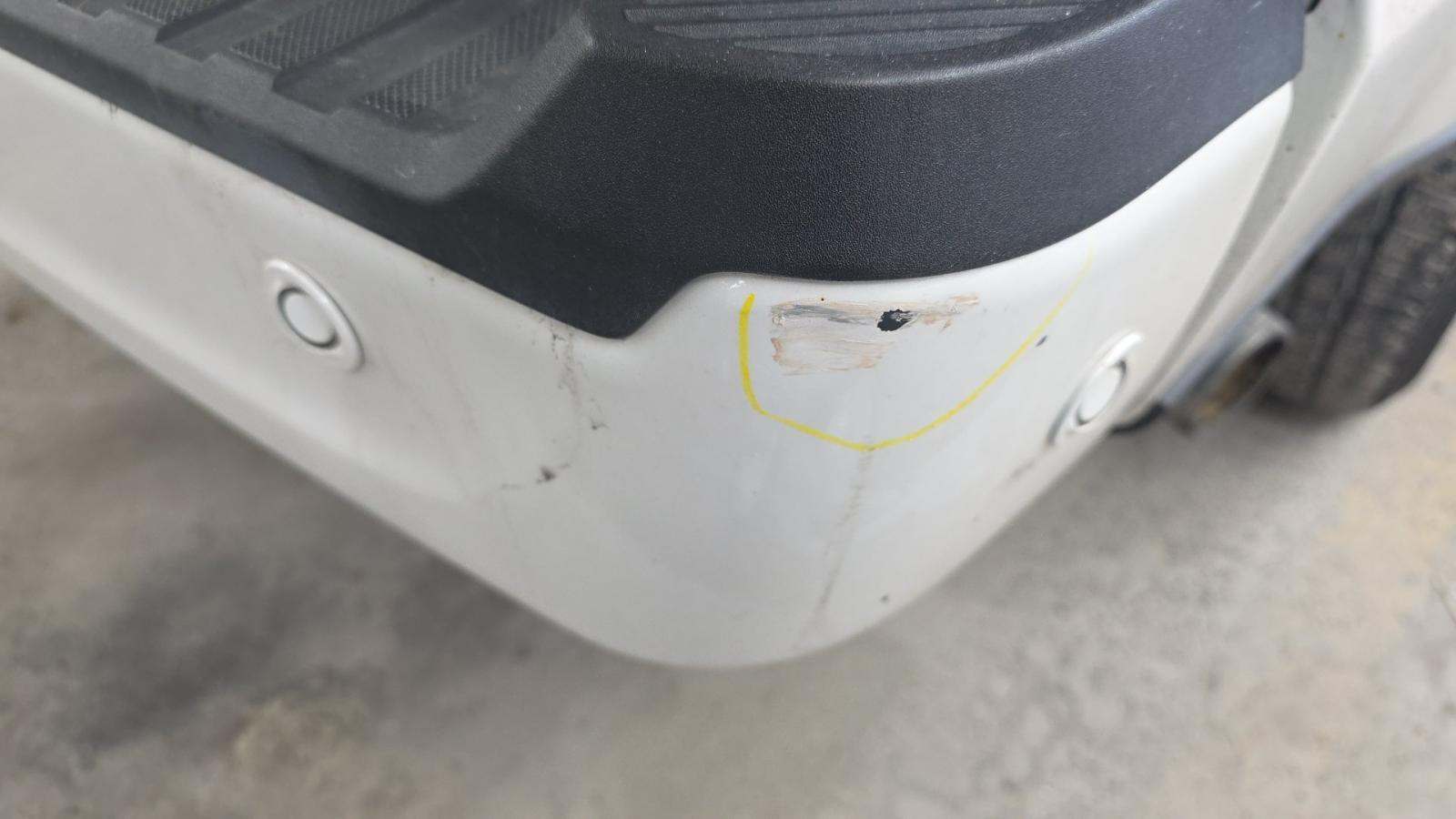 2021 Ford F-150 Hybrid Platinum AWD