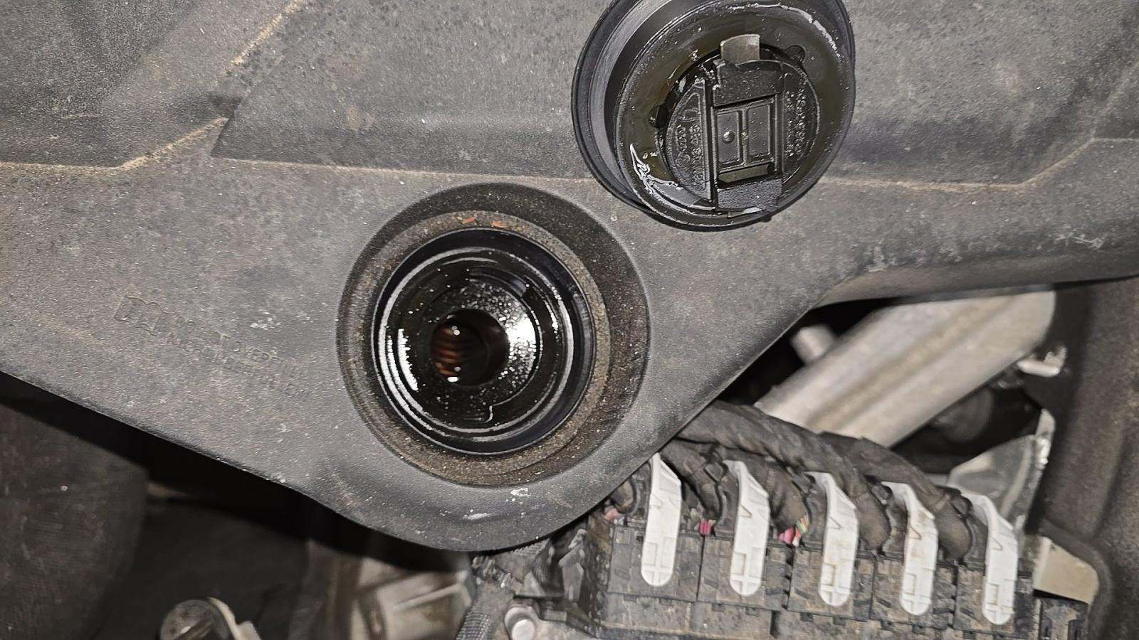2024 Porsche Cayenne Base AWD